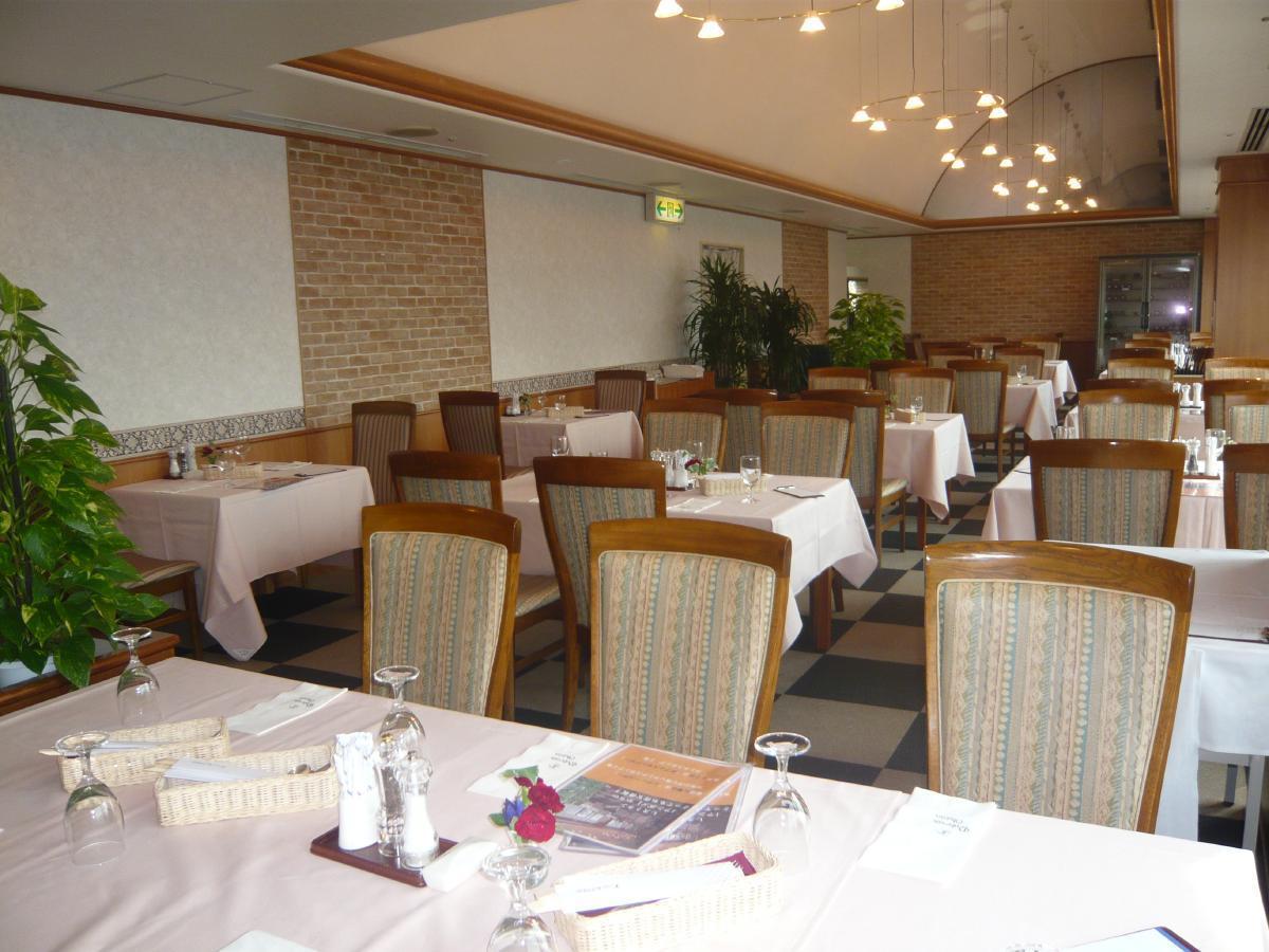 Hotel Rubura Ohzan 35/45