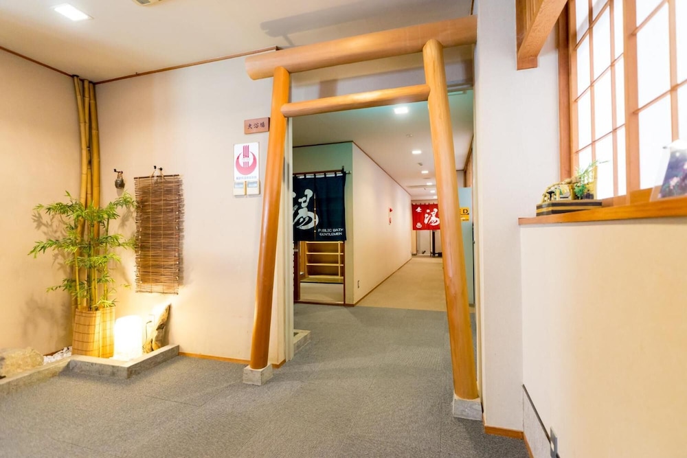 Nakaoyama Onsen Shosenkaku 45/50