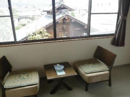 Yufuin Ryokan Tatsumi 15/17