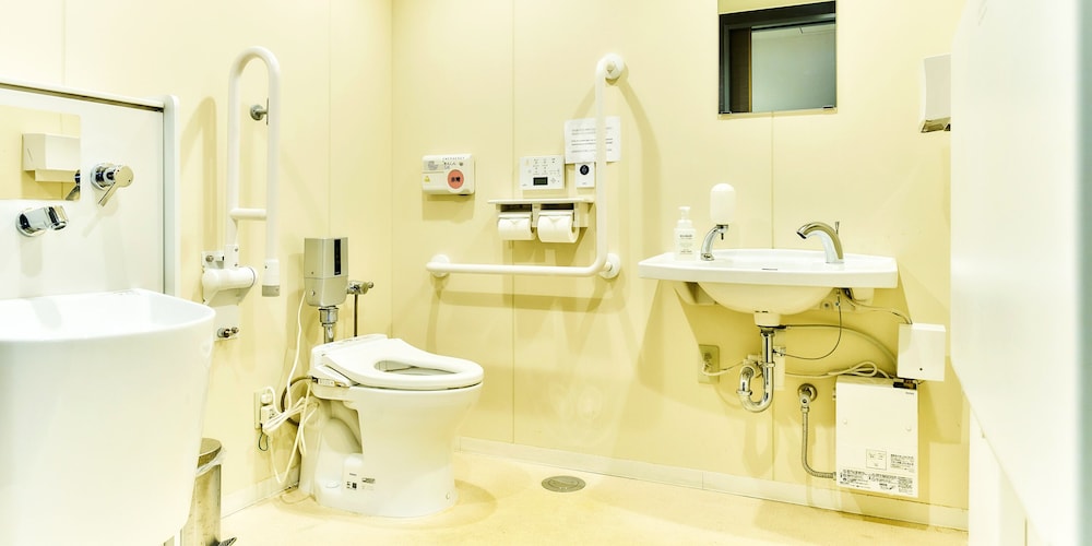 Hotel Meldia Kyoto Shijo Omiya 40/40