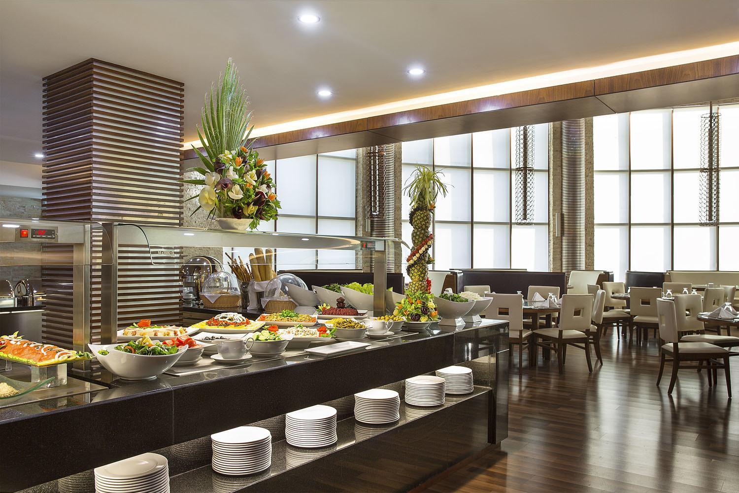 Cristal Erbil Hotel 55/67