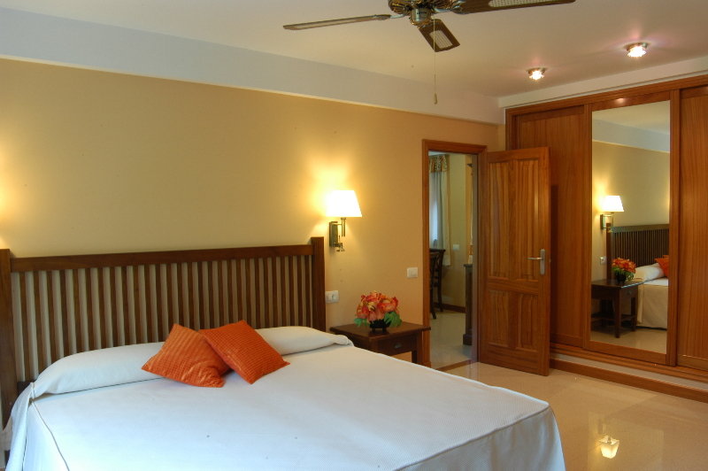Galeon Hotel 8/41