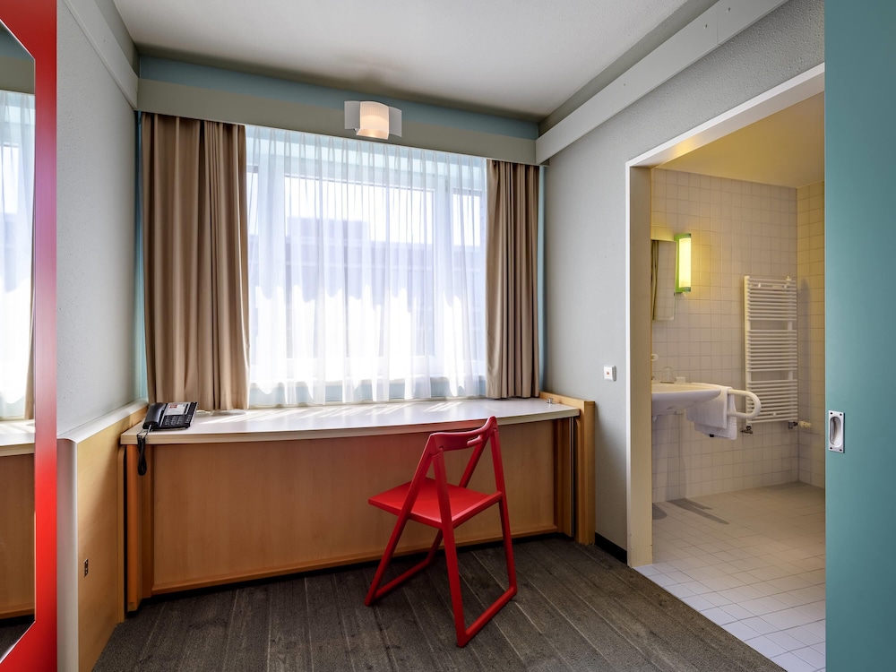 IBIS HAMBURG ALSTERRING 6/50