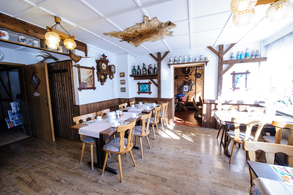 Hotel Forsthaus Sellin 31/46