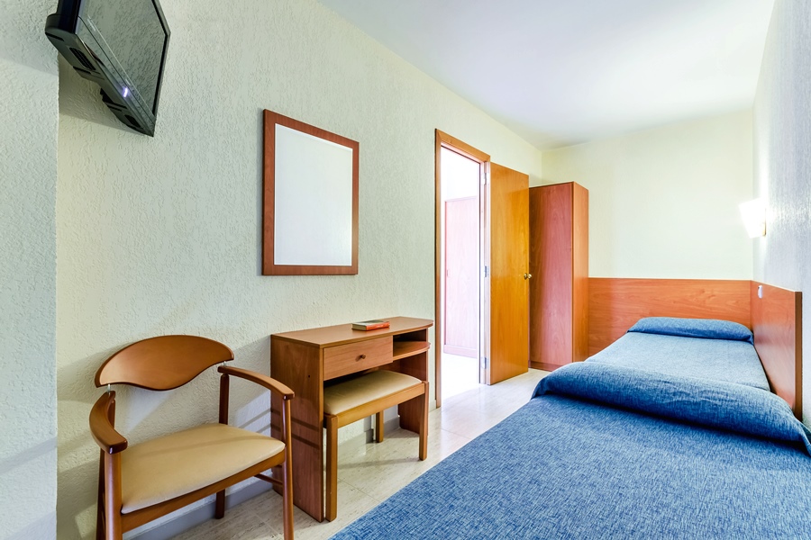 Mar Blau Hotel 17/23