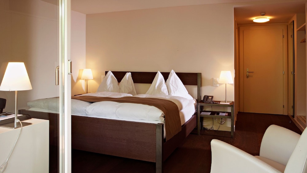 Hotel Arc En Ciel Gstaad 15/70