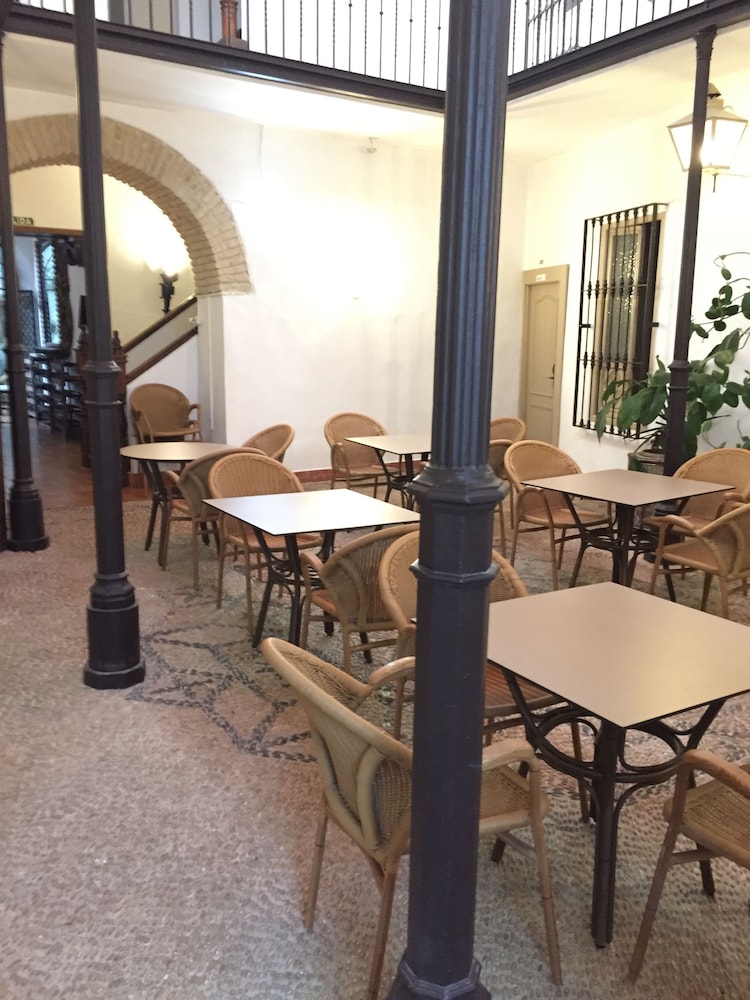 Los Patios 33/39