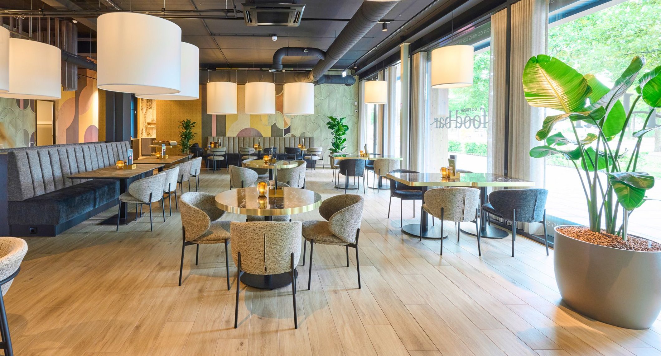 Gr8 Hotel Breda 6/8