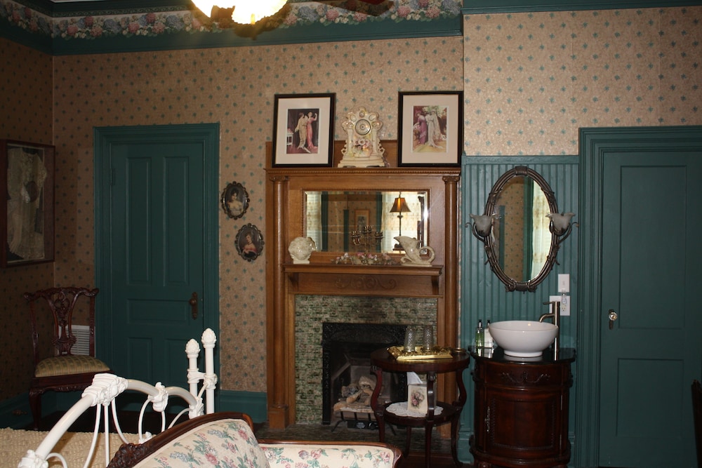 McFarlin House Bed and Breakfast 5/69
