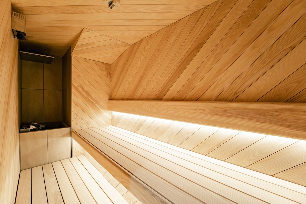 MYAKU -MYAKU PRIVATE SAUNA 20/30