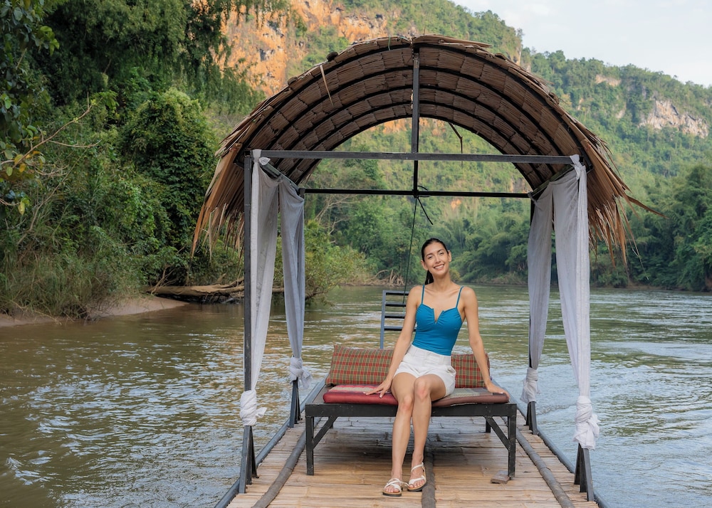 River Kwai Jungle Rafts 25/50