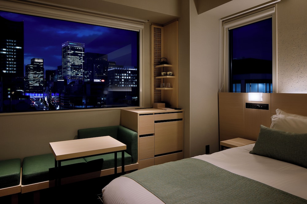 Hotel Yaenomidori Tokyo 38/50