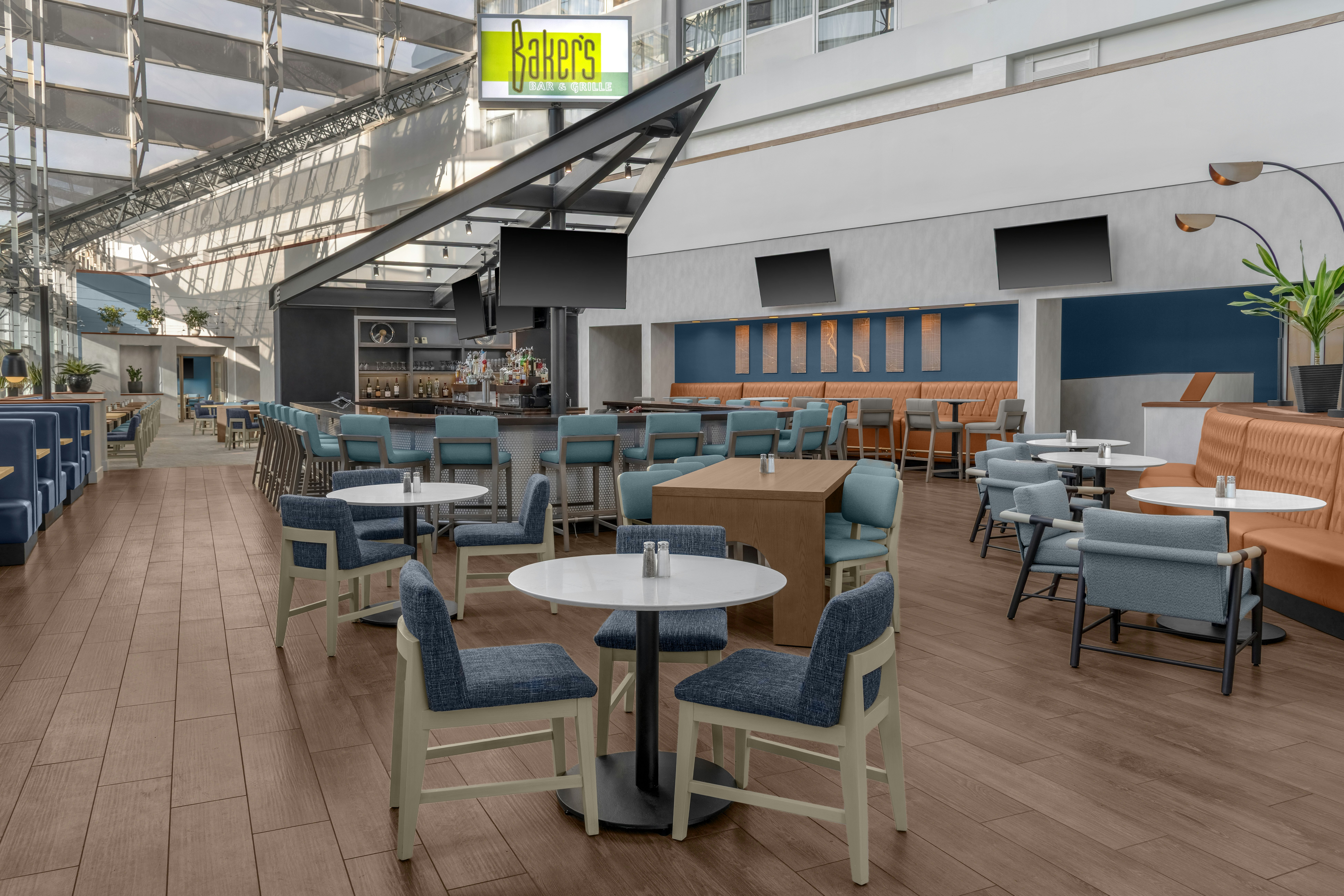 Doubletree By Hilton South Bend 27/43