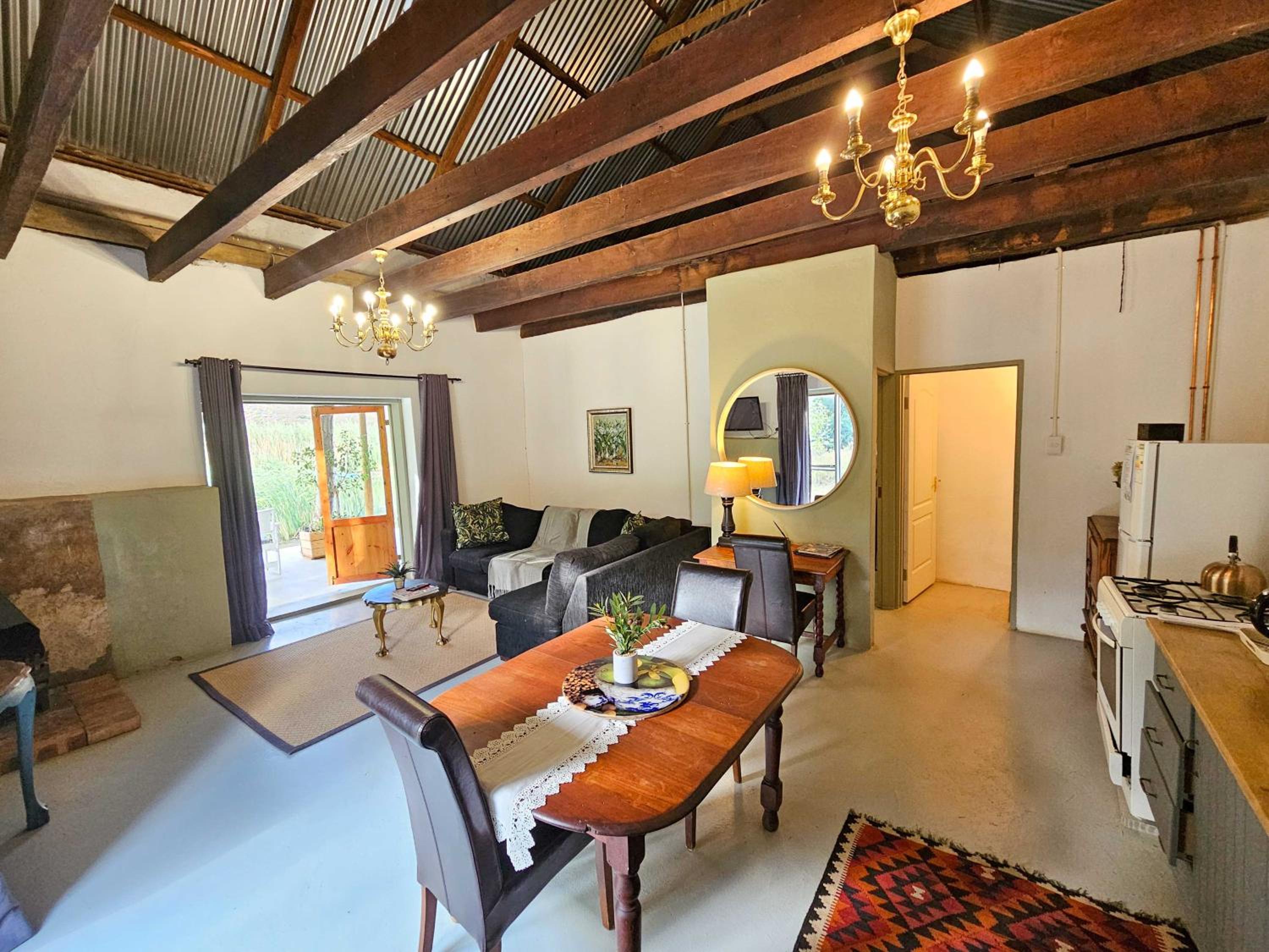 Harmonie Farm Cottage 19/50