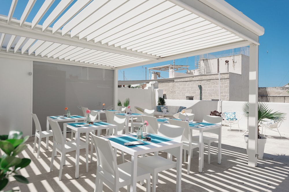 Donna Domenica Boutique Suites 34/50