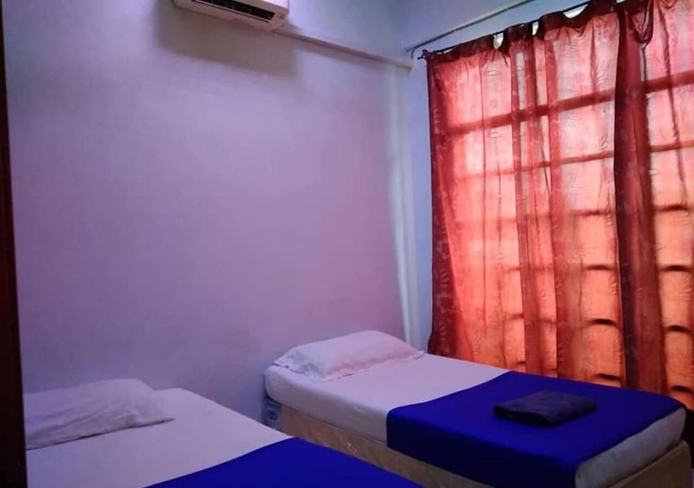 Villa D'doa Maju 13/24
