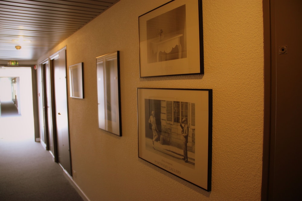 Agape Hotel Niort- Bessines 29/50