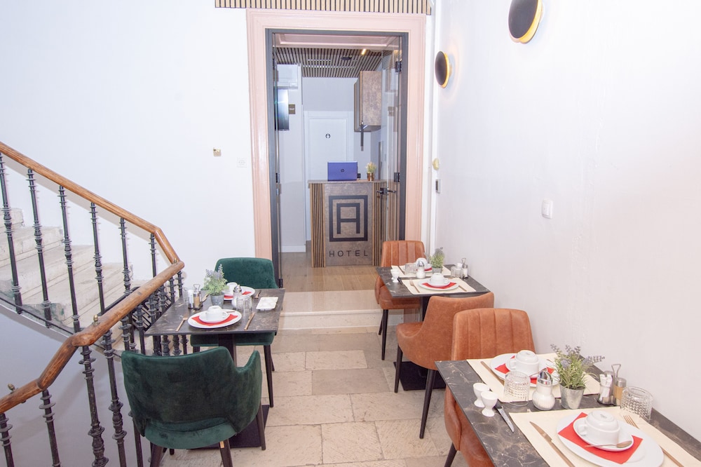 A Heritage Hotel Split 25/47