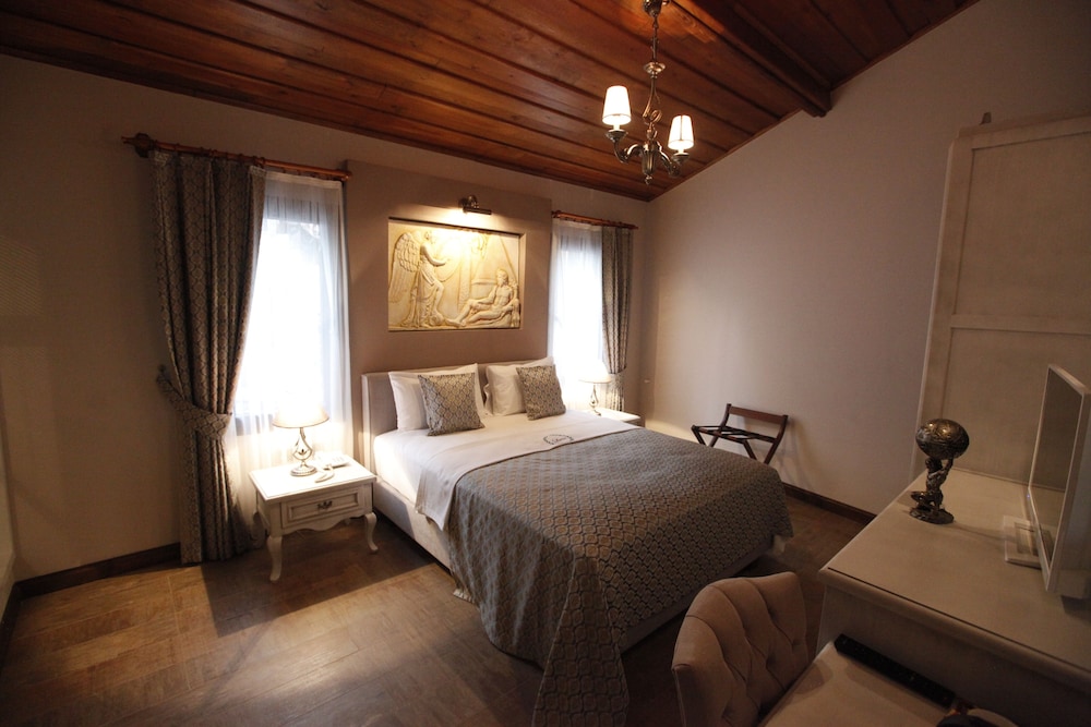 Livia Hotel Ephesus 14/33