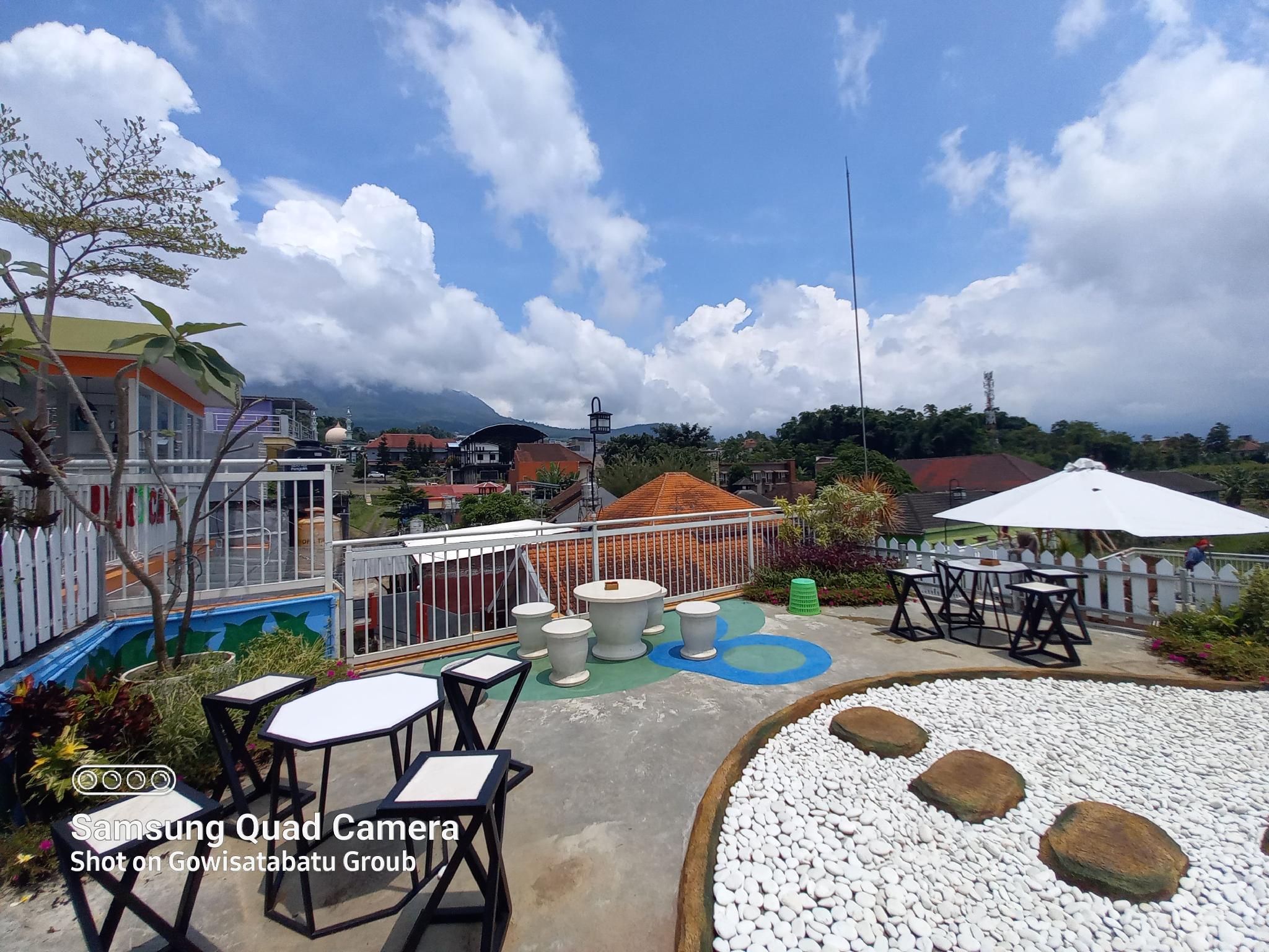 Palem Asri Guest House Syariah 29/40