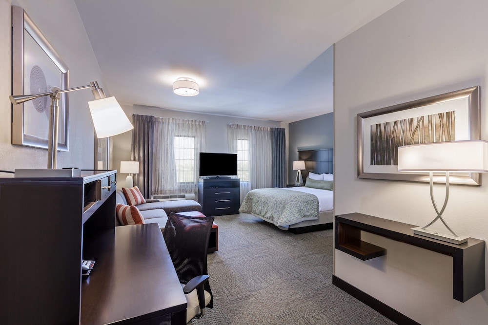 Staybridge Suites FORT WORTH - FOSSIL CREEK 40/66