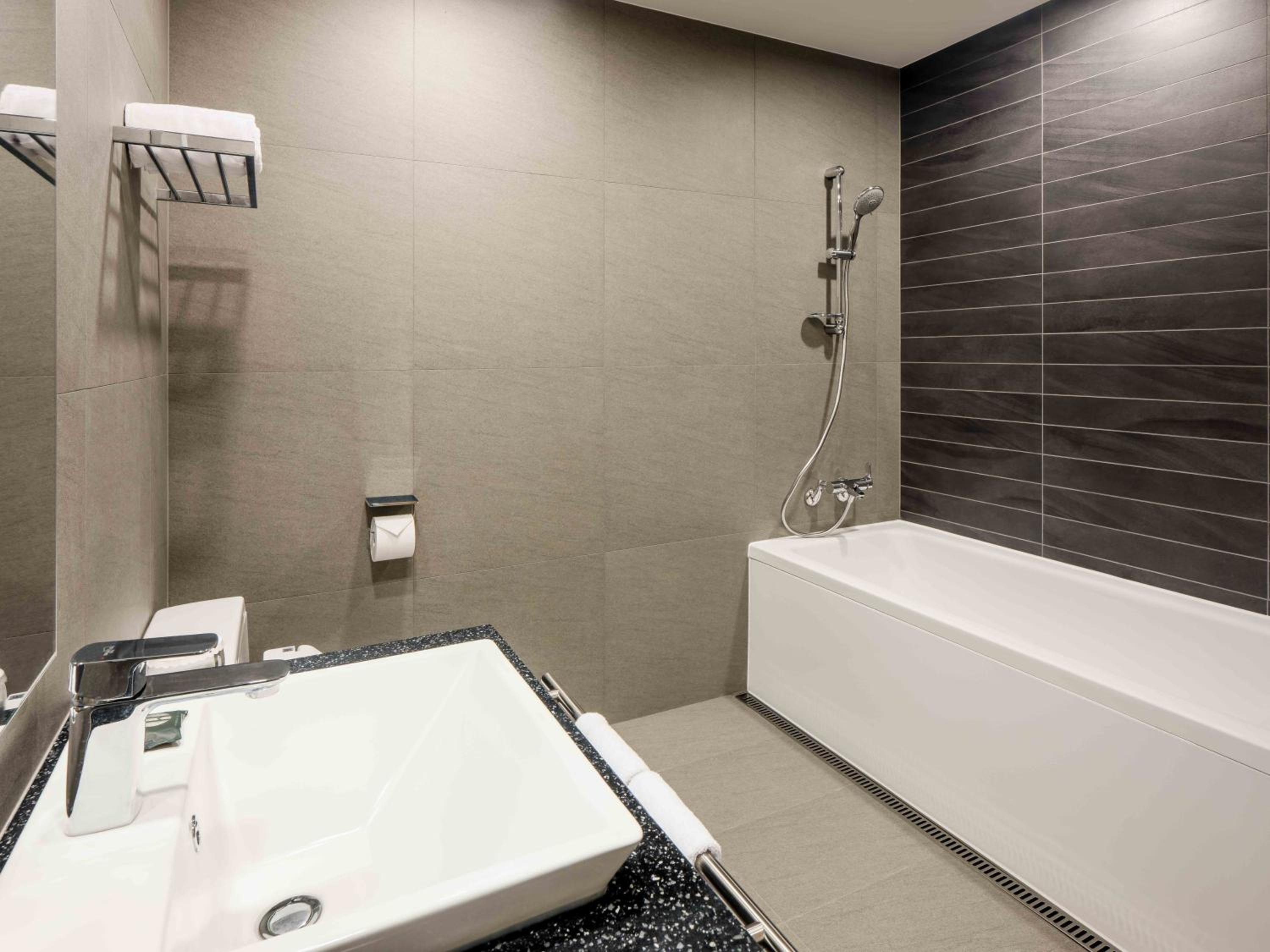 Hanwha Resort Geoje Belvedere 44/45