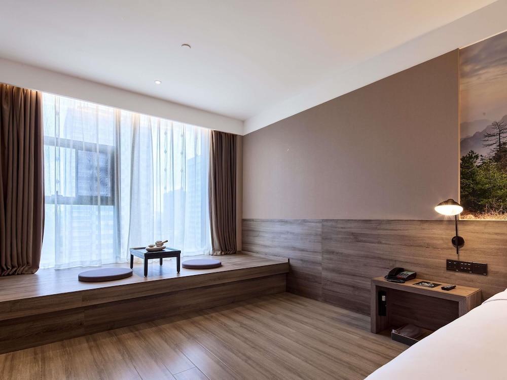 Mercure Xi'an Daming Palace 42/60