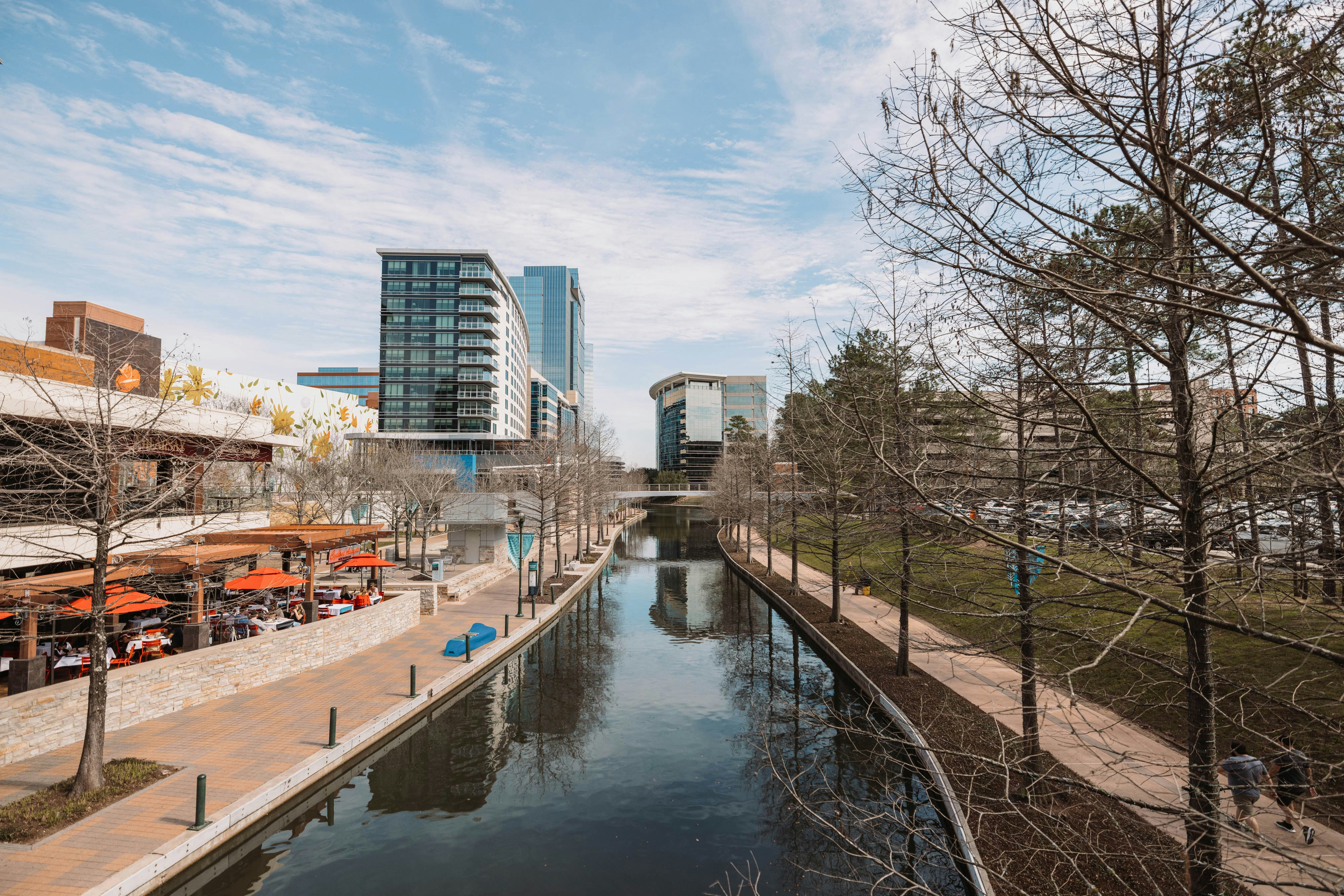 Hotel Indigo Spring - Woodlands Area 73/79