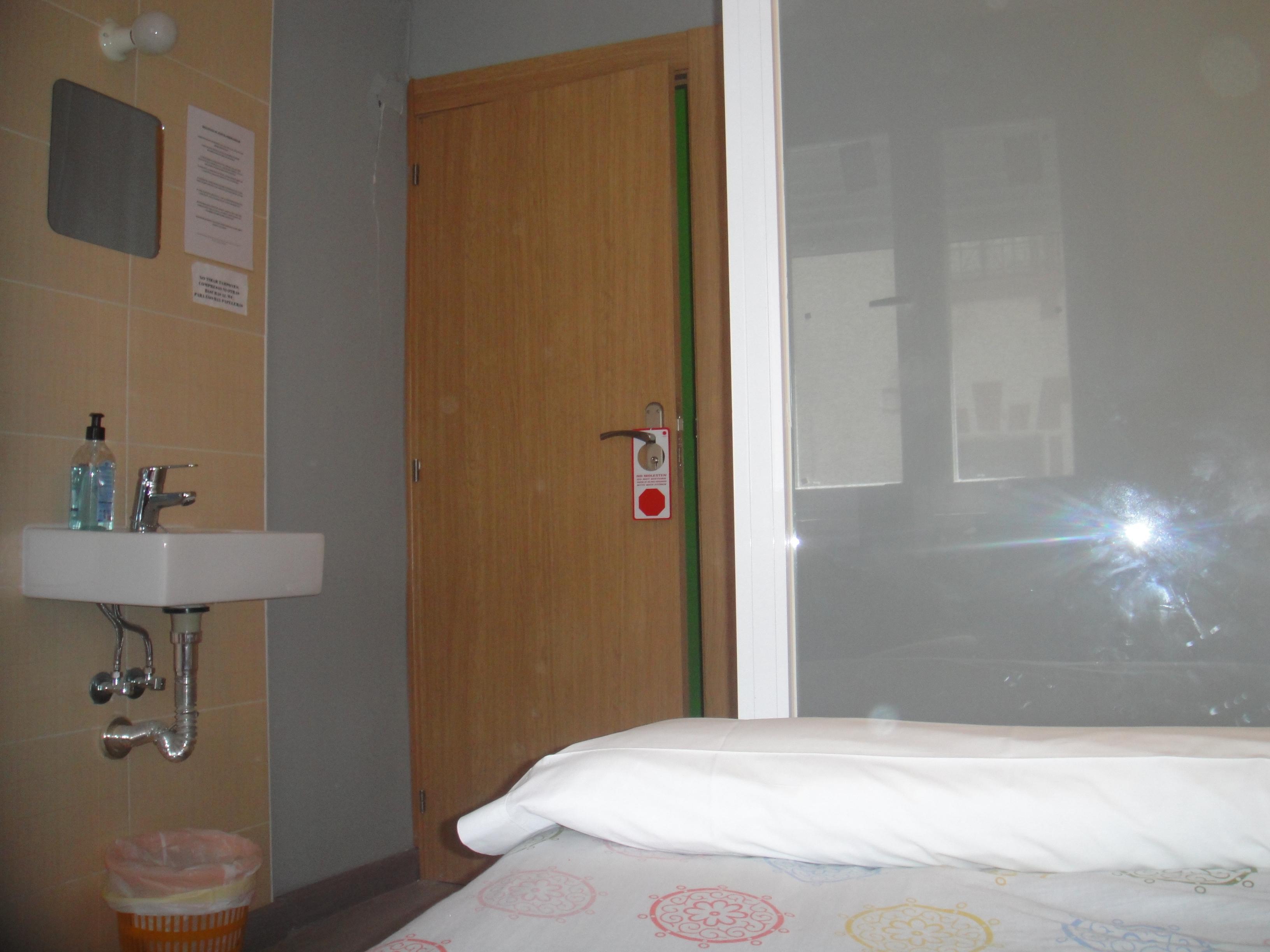 Hostal Lucia by gaiarooms 17/37
