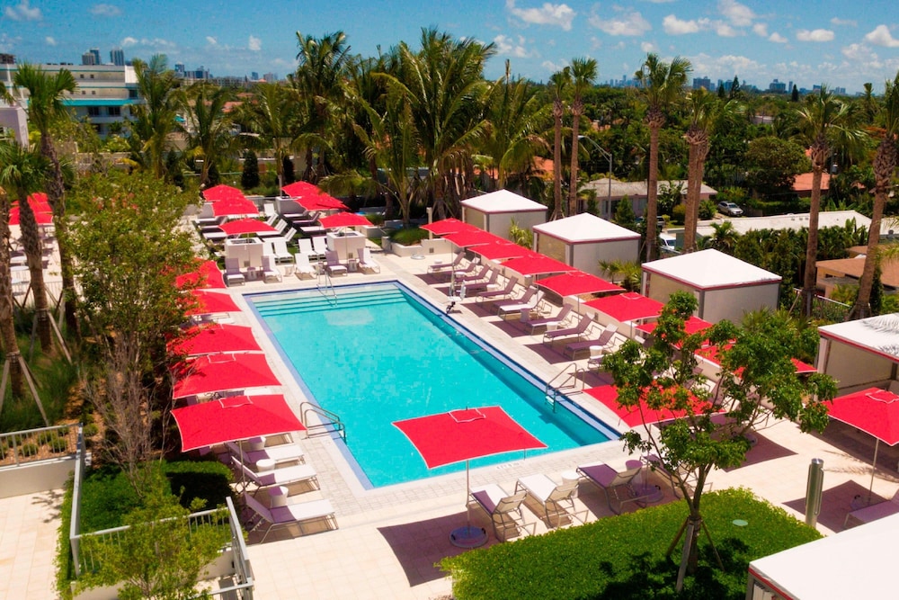 Residence Inn Miami Beach Surfside 21/63