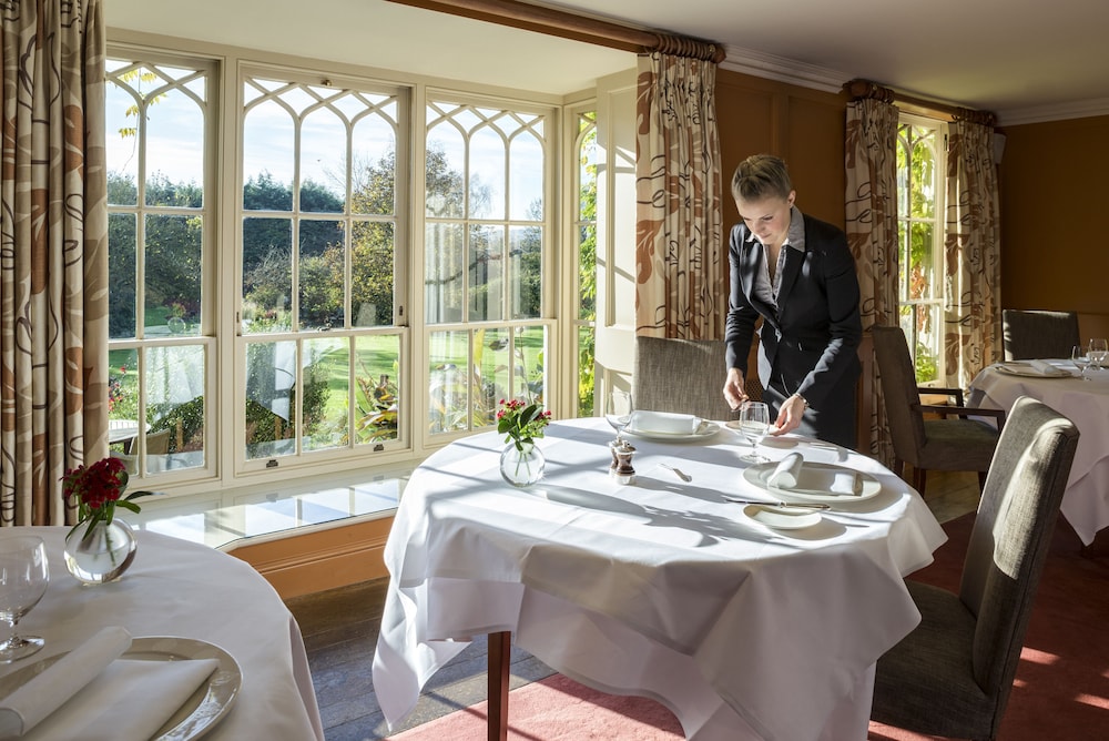 The Bath Priory Hotel And Spa 67/81