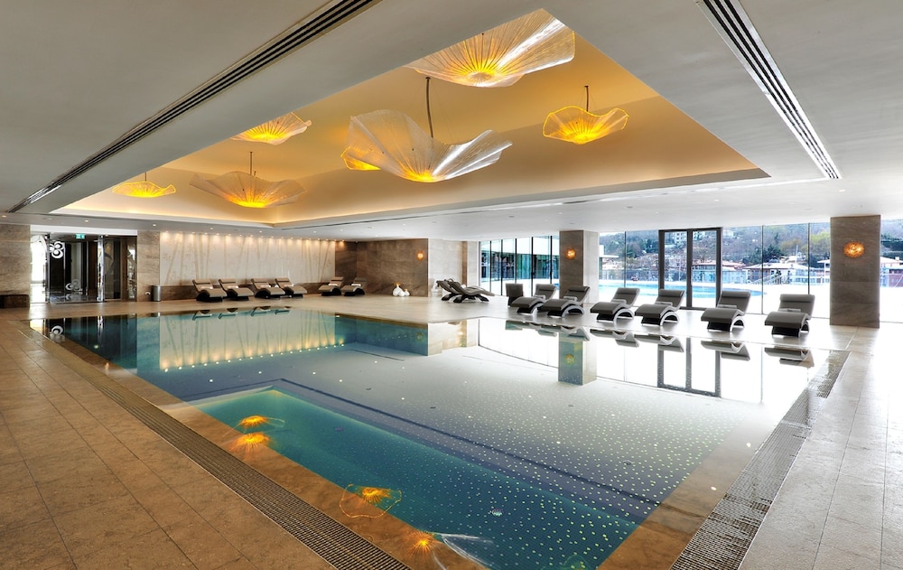 The Grand Tarabya Managed by Accor 39/81