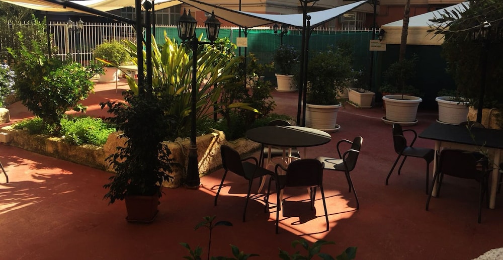 Hotel Scala Greca 29/37