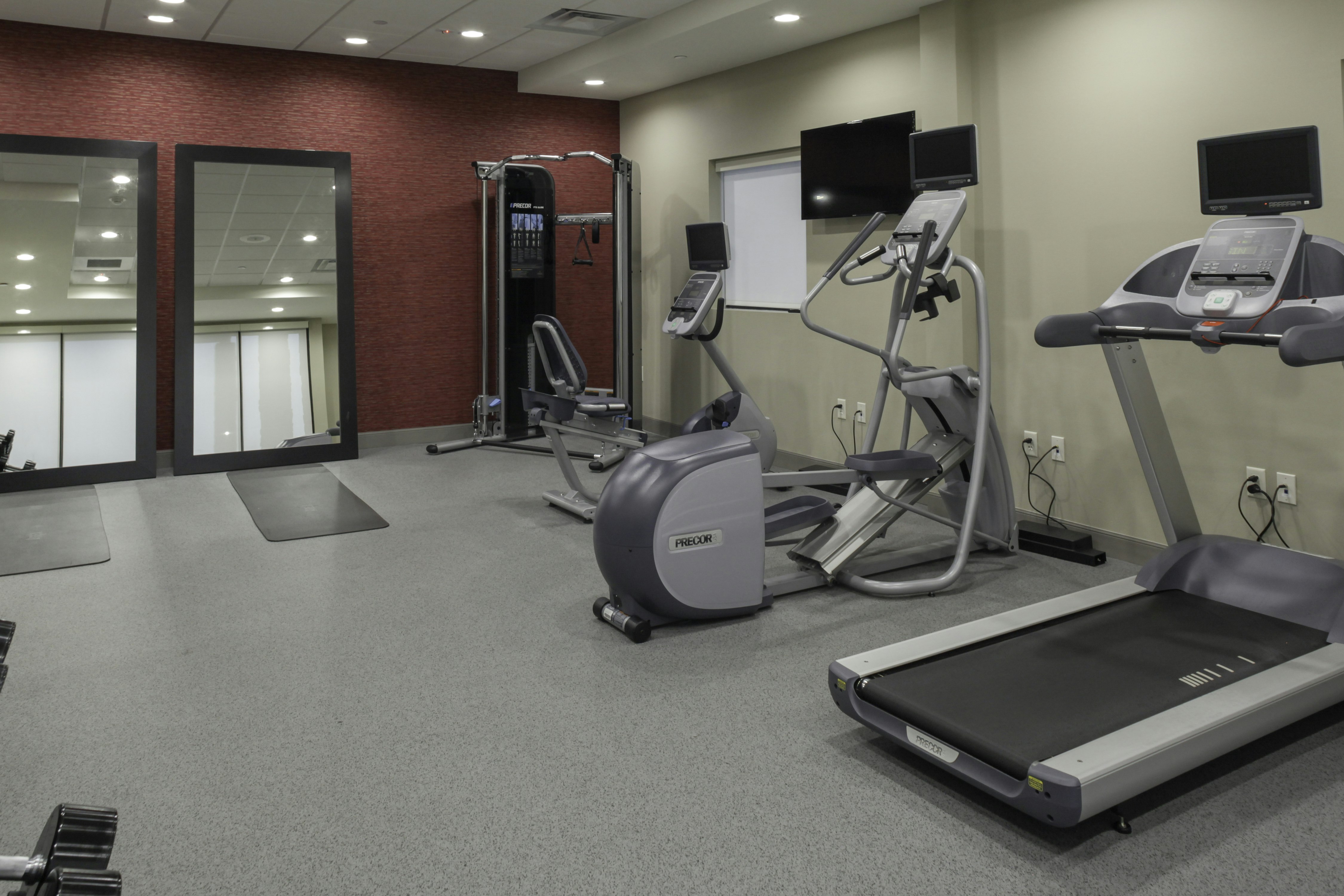 Home2 Suites by Hilton Fort Collins 27/44