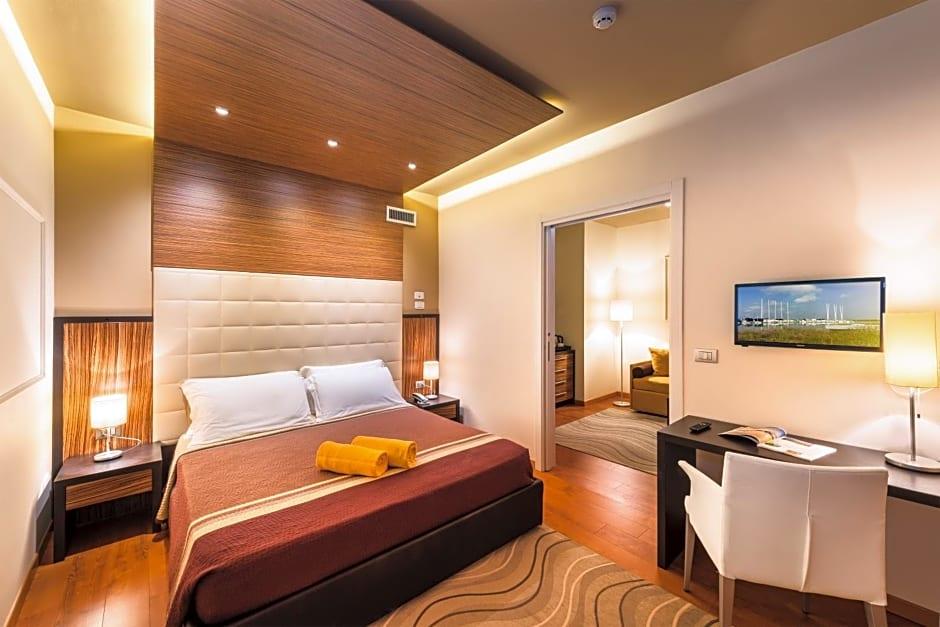 Hotel San Marco 10/50
