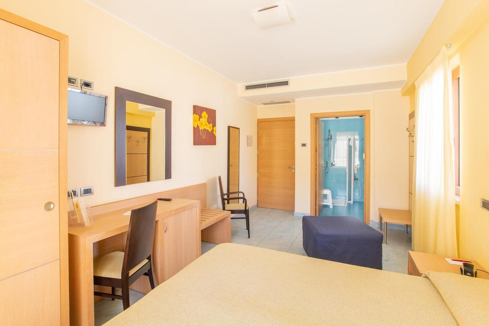 Marc Hotel 21/61