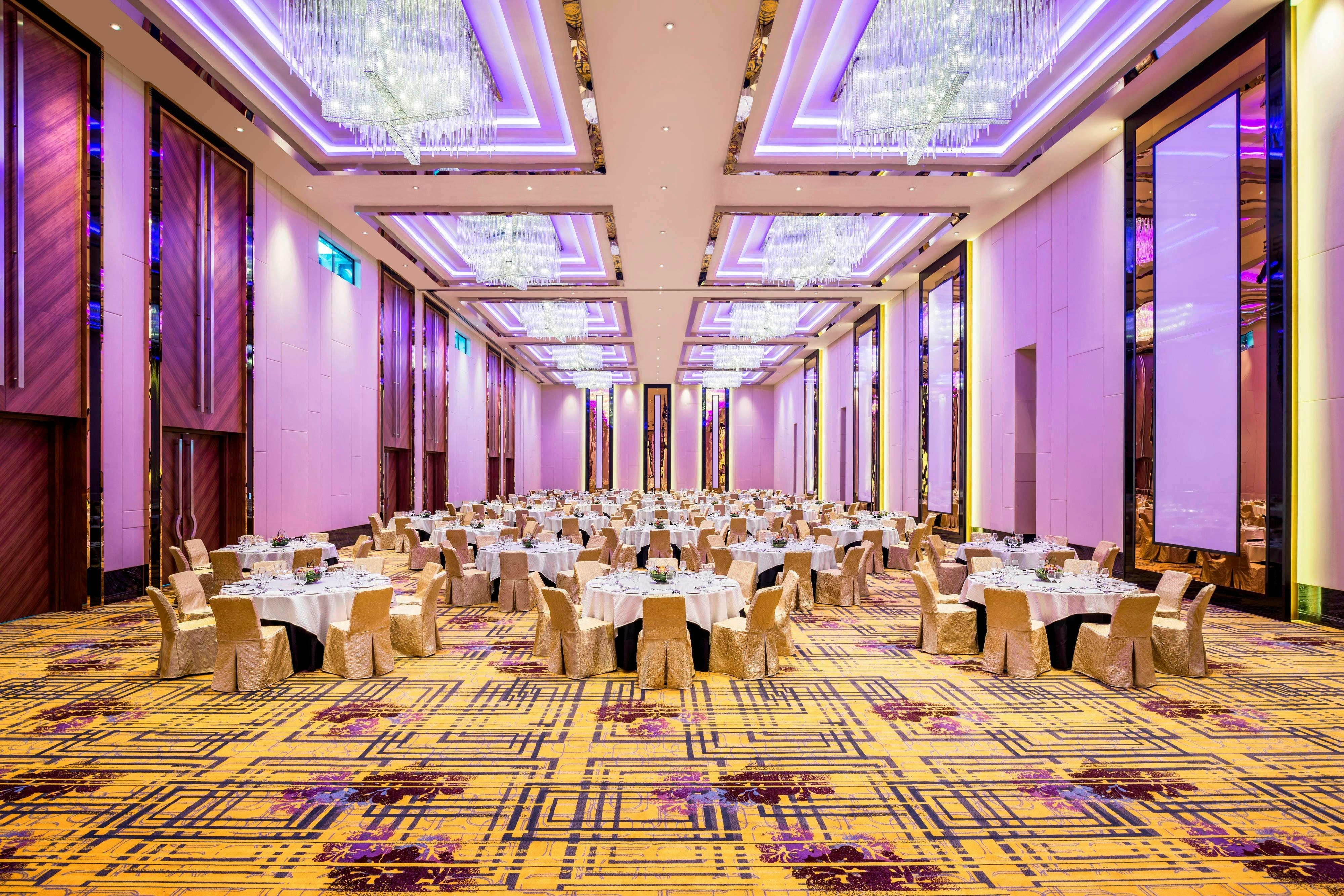 Le Meridien Putrajaya 40/48