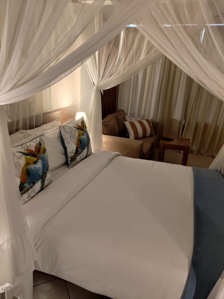 Sundown Guest House Maputo 15/50