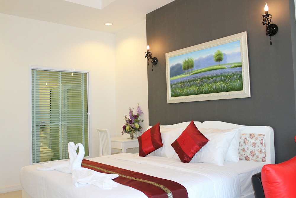 Jasmine Chiangmai Boutique Hotel 9/29