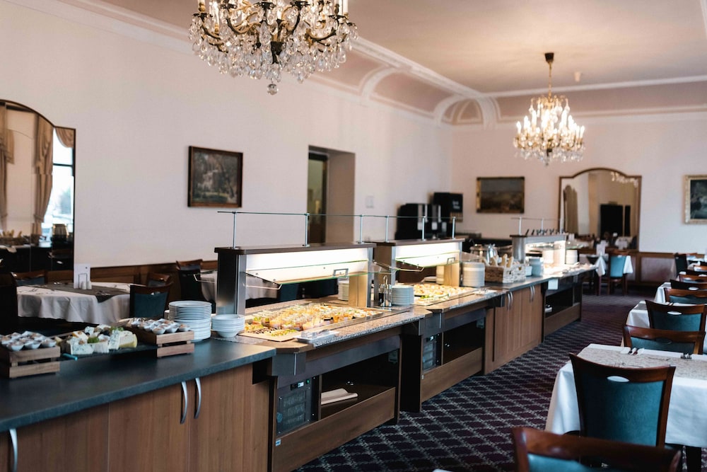 Orea Spa Hotel Bohemia 32/37