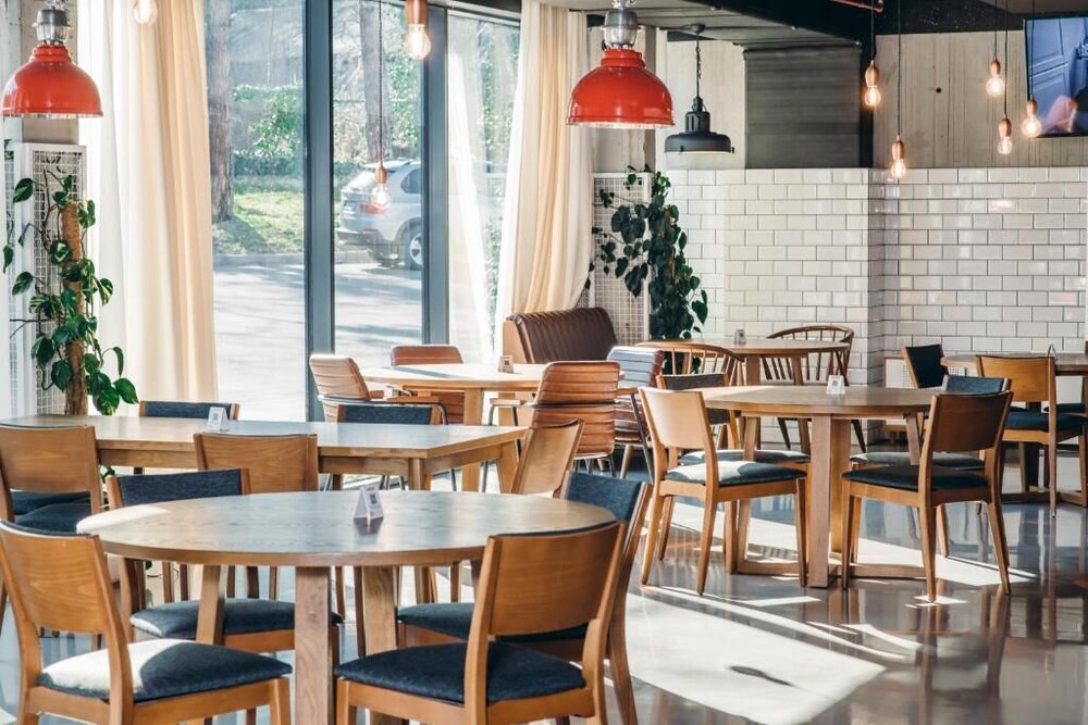 Park Hotel Tsinandali 31/50