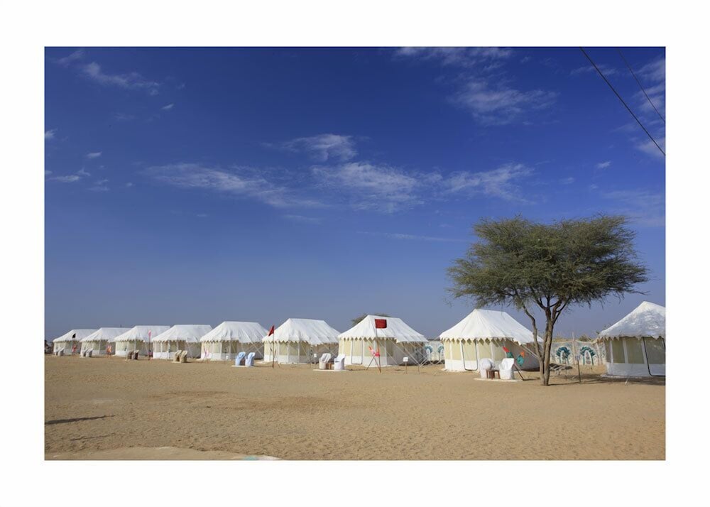 Royal Desert Camps 23/38