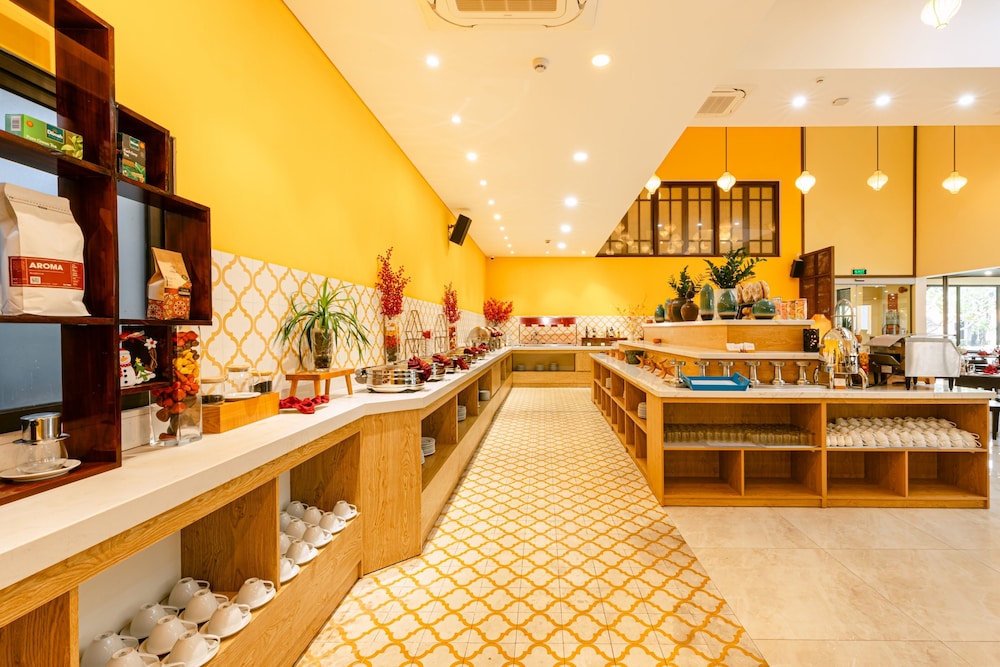 Hoi An Memories Resort and Spa 20/50