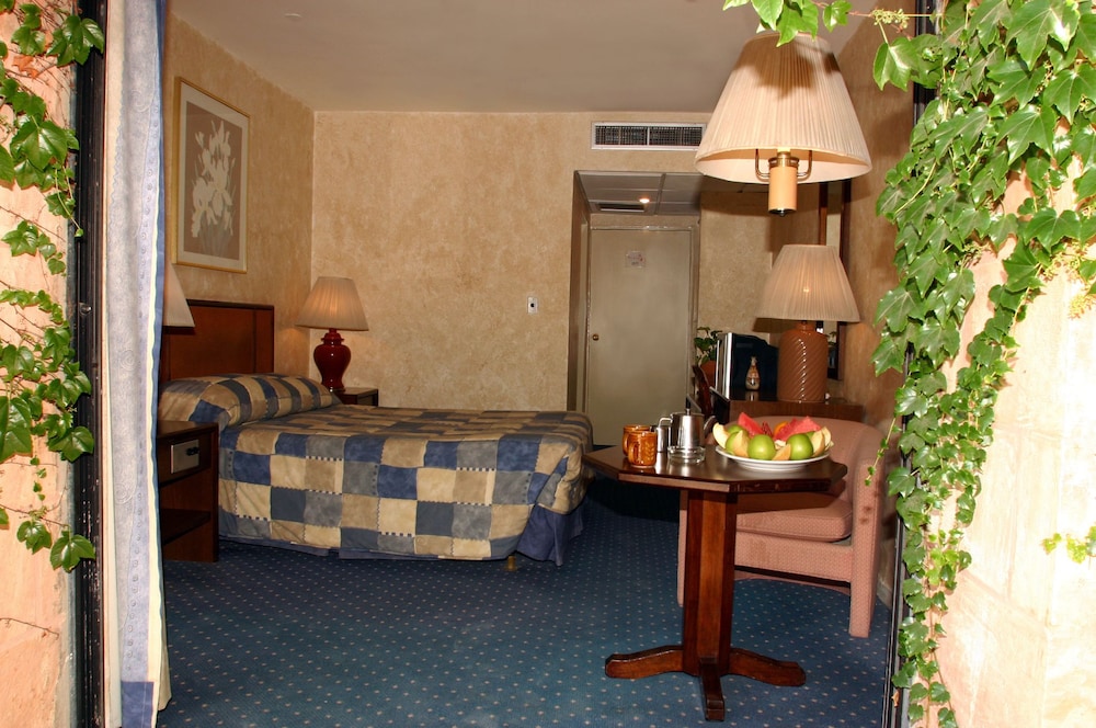 The Petra Palace Hotel 21/70