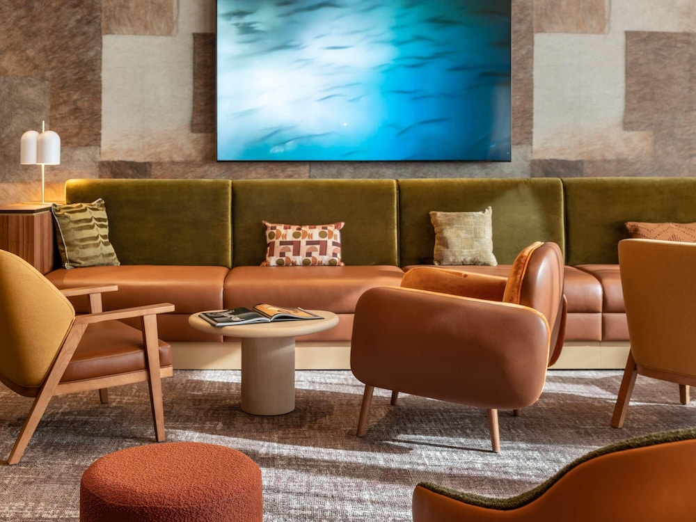 Novotel Paris La Defense Nanterre 29/50