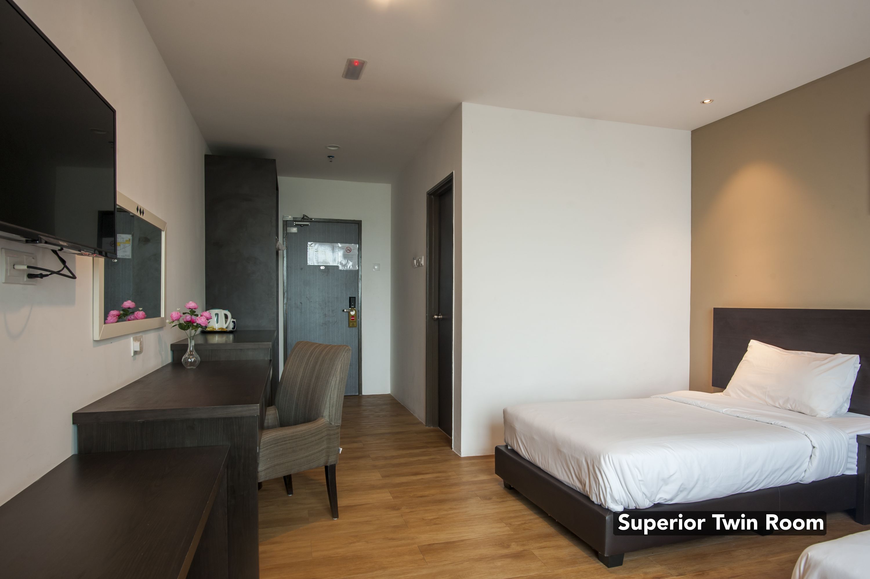 Summit Signature Hotel Oug Kuala Lumpur 10/31