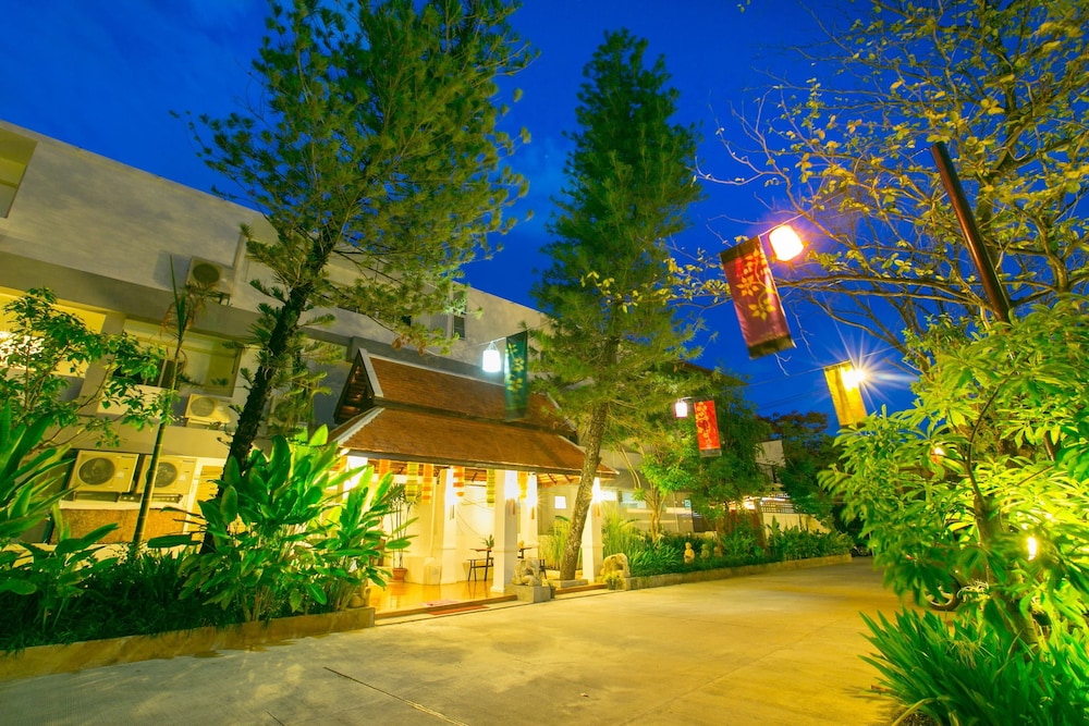 The Odyssey Serviced Apartment 34/37