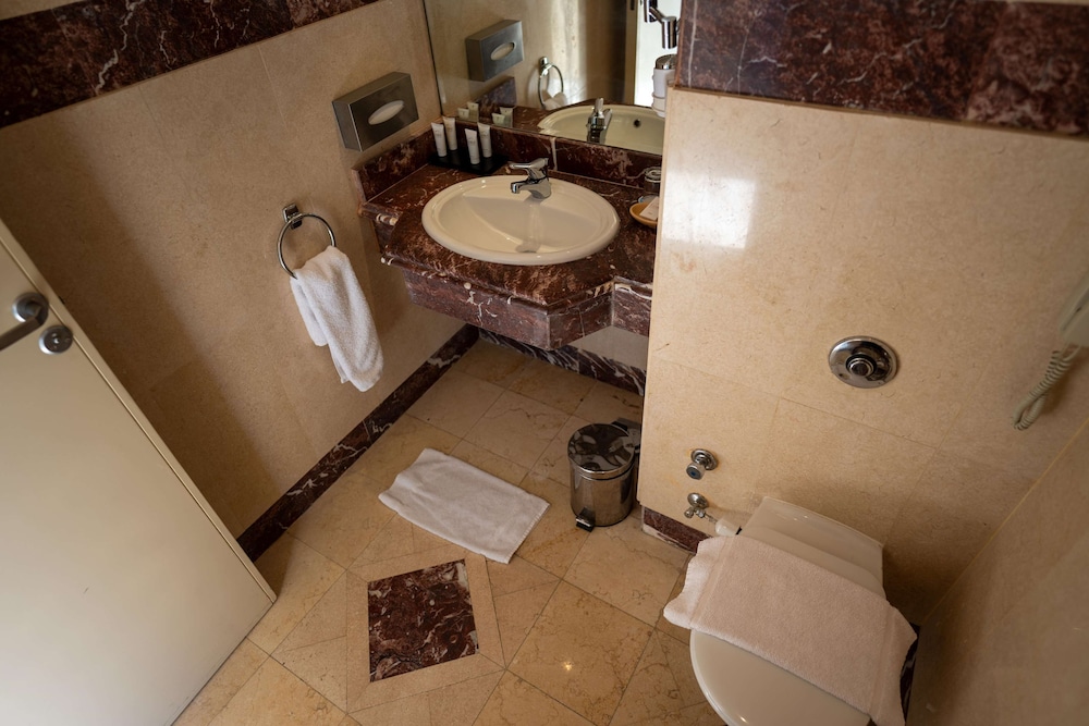 Ecotel Dahab Bay View Resort 49/50