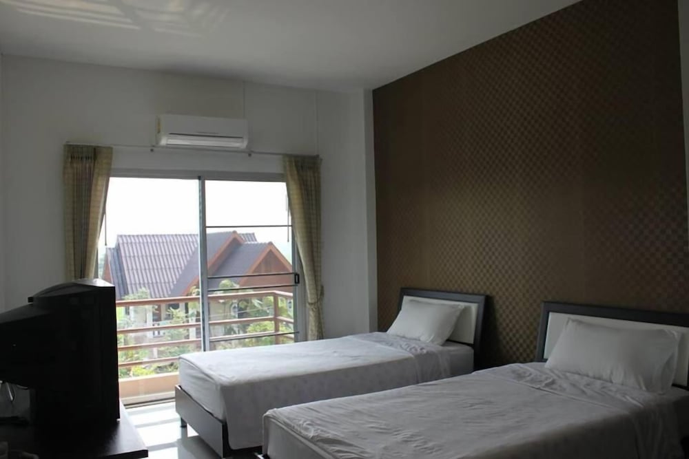 Fang Villa Hotel 19/52