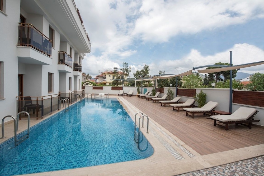 Blueberry Boutique Hotel - Boutique Class 44/47